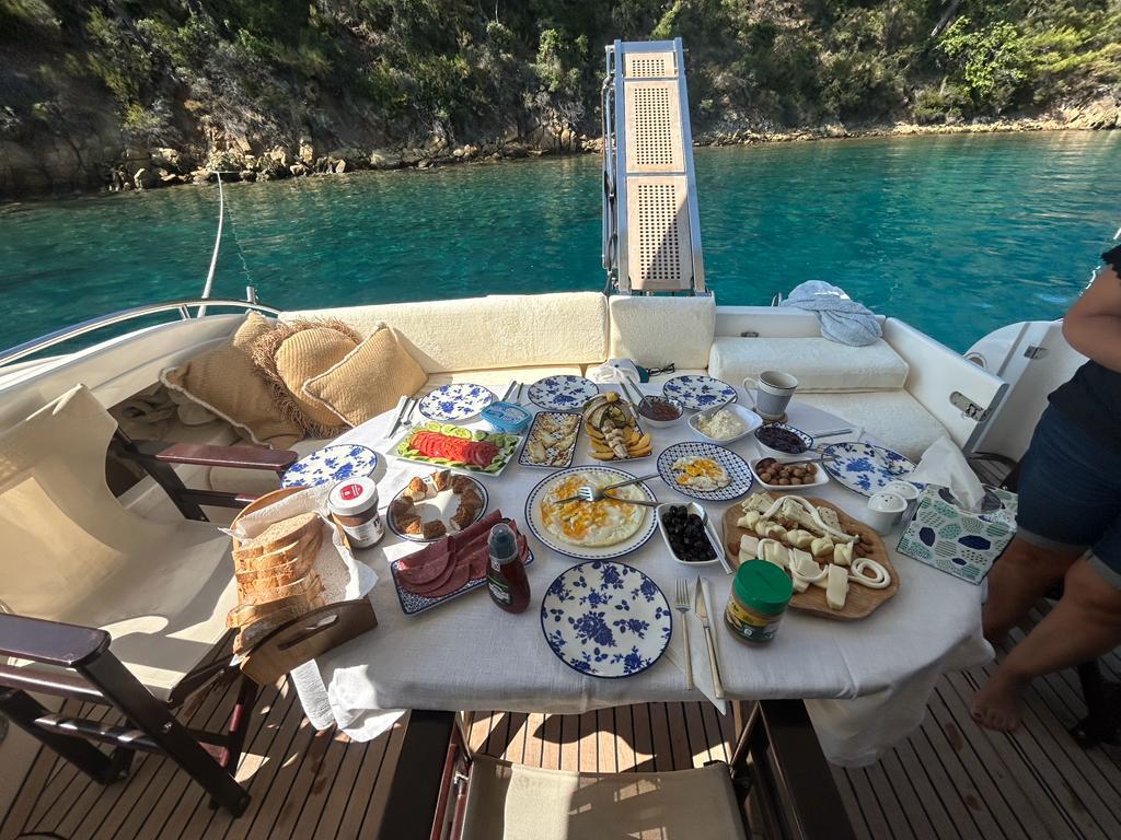 Akdeniz mutfağı 5