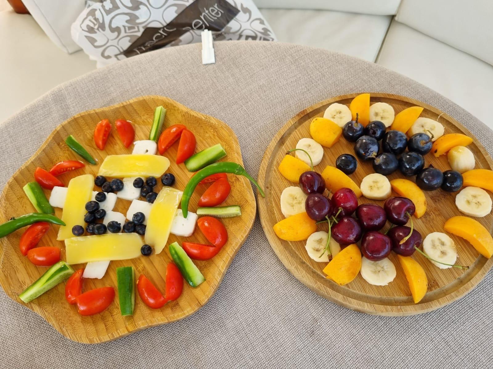 Akdeniz mutfağı 11