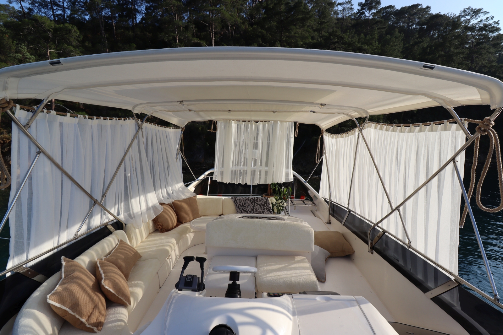 Flybridge 2