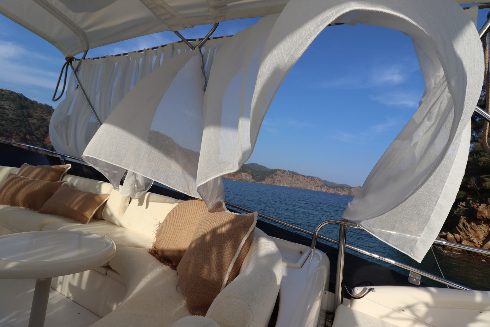 Flybridge 3